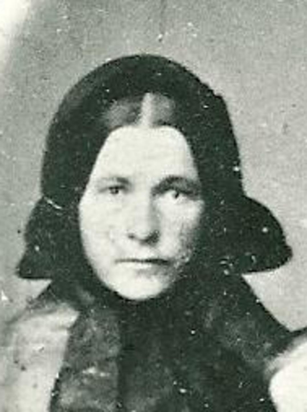 Karen Nielsen Jensen (1821 - 1889) Profile